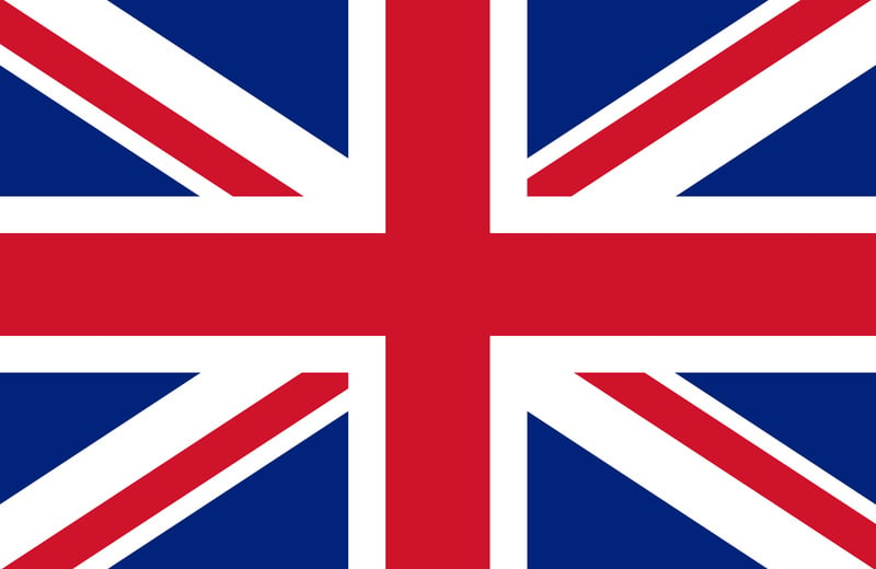 United Kingdom Flag-UK Flag